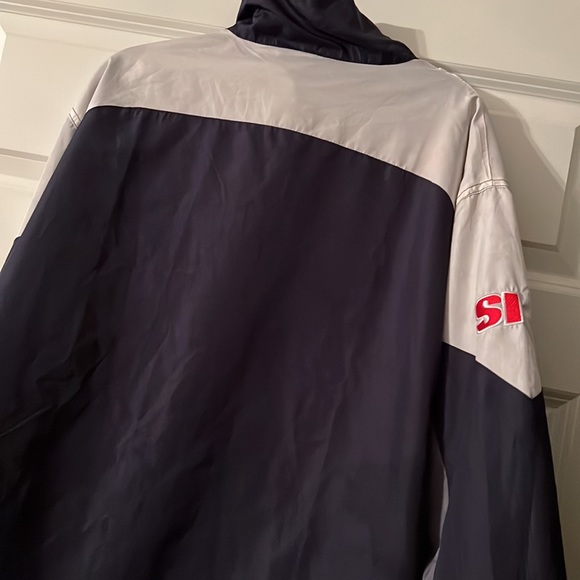 Chicago bears windbreaker - Picture 6 of 7